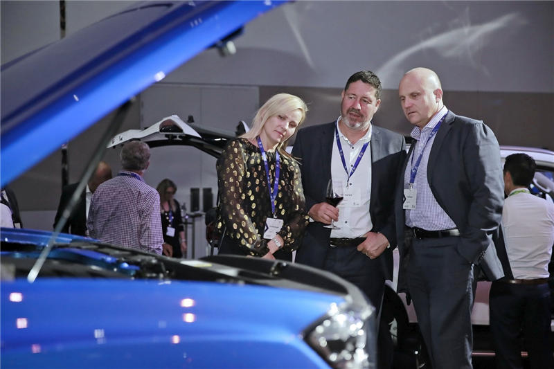  尊龙凯时大通国际化进程高歌猛进