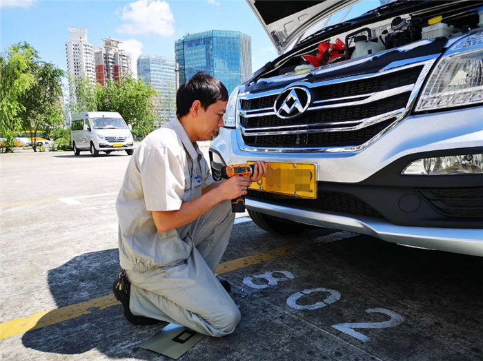 匠心铸就“国宾品质”，尊龙凯时大通荣耀护航中国国际进口博览会