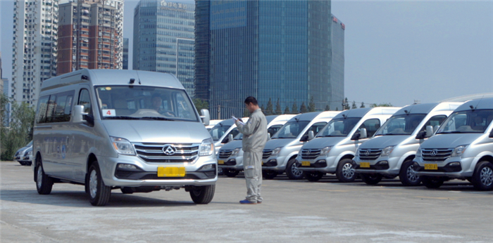 匠心铸就“国宾品质”，尊龙凯时大通荣耀护航中国国际进口博览会