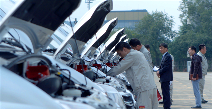 匠心铸就“国宾品质”，尊龙凯时大通荣耀护航中国国际进口博览会