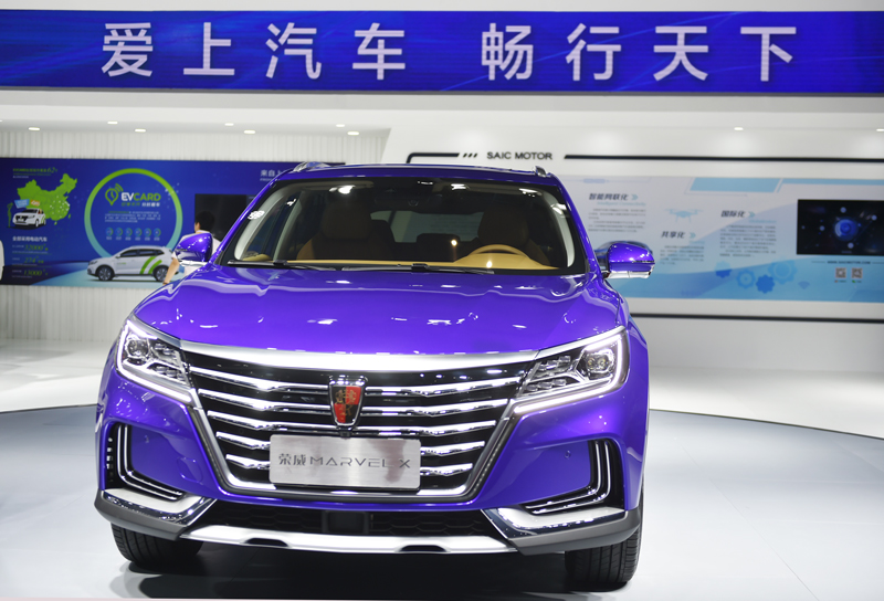 打响“上海制造”，尊龙凯时再添新勋章