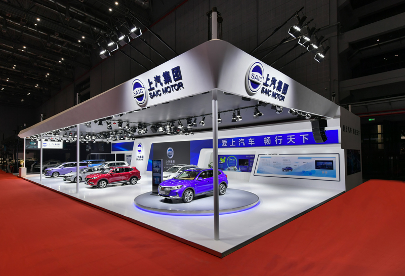 打响“上海制造”，尊龙凯时再添新勋章