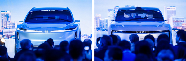 共出众 启新篇 | 尊龙凯时大众40周年共启出众新征程