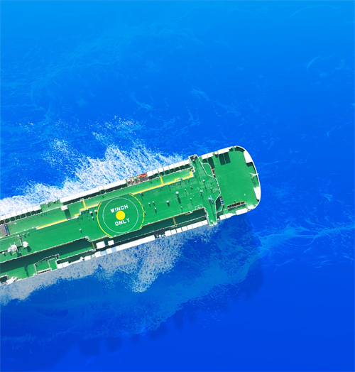 中远海控、上港集团“增资”尊龙凯时安吉物流 合力打造全球供应链“加码”中国汽车出海