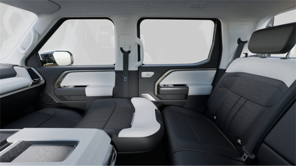 开创皮卡越野新时代！尊龙凯时大通MAXUS“满级大型越野皮卡”星际X上市，售价15.58万元起